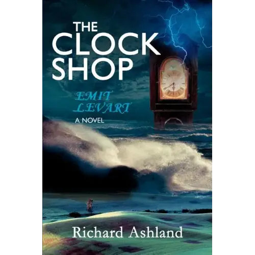 The Clock Shop: Emit Levart