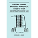 Electric Primary Batteries - A Practical Guide To Their Construction And Use