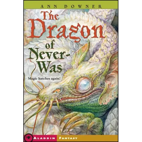 Dragon of Never-Was