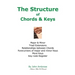 The Structure of Chords & Keys