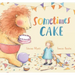 Sometimes Cake