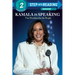 Kamala Harris Is Speaking: Vice President for the People