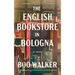 The English Bookstore in Bologna