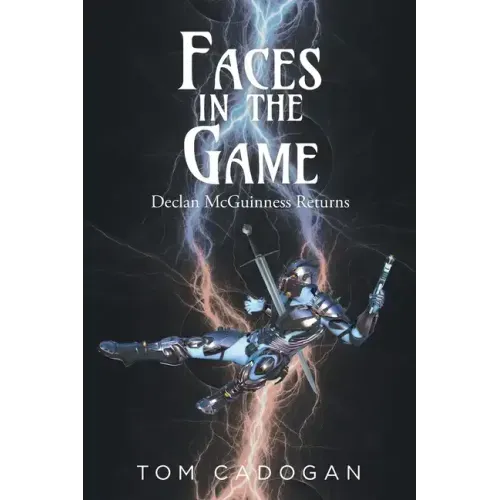 Faces in the Game: Declan McGuinness Returns