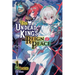 The Undead King's Reign of Peace, Vol. 1 (Light Novel)