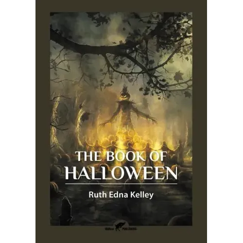The Book of Halloween