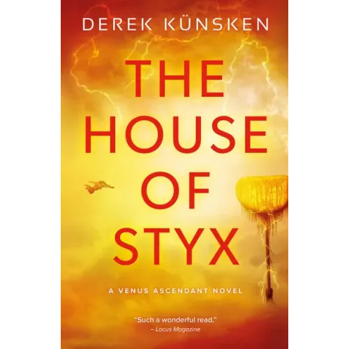 House of Styx