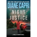 Night Justice: A Judge Willa Carson Mystery