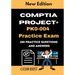 CompTIA Project+ PK0-004 Practice Exam: Actual New Exams Questions and Answers for CompTIA Project+ Certification