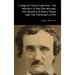 C Auguste Dupin Collection: The Murders in the Rue Morgue, The Mystery of Marie Roget and The Purloined Letter