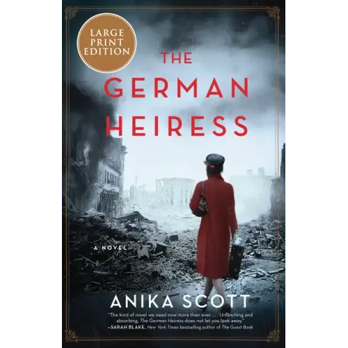 The German Heiress