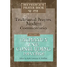 My People's Prayer Book Vol 6: Tachanun and Concluding Prayers