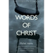 Words of Christ
