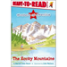 The Rocky Mountains: Ready-To-Read Level 1
