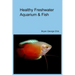Healthy Freshwater Aquarium & Fish