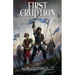 First Eruption: Conquerors of K'Tara, Book 2