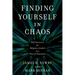 Finding Yourself in Chaos: Self-Discovery for Religious Leaders in a Time of Transition