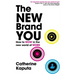 The New Brand You: How to Wow in the New World of Work