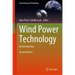 Wind Power Technology: An Introduction
