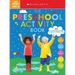 The Preschool Activity Book: Scholastic Early Learners (Activity Book)
