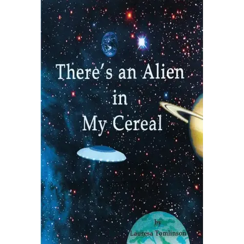 There's an Alien in My Cereal