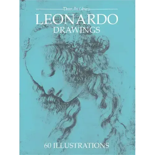 Leonardo Drawings