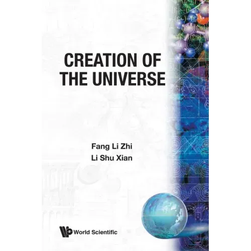 Creation of the Universe