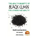 Health Benefits of Black Cumin For Cooking and Health