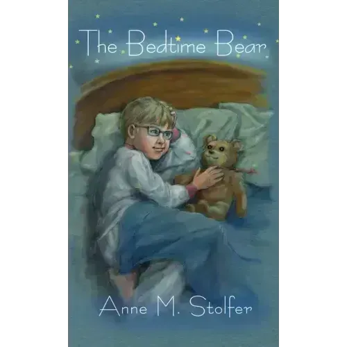 The Bedtime Bear