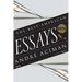 The Best American Essays 2020