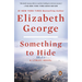 Something to Hide: A Lynley Novel