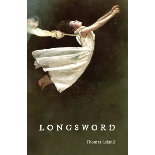 Longsword: Earl of Salisbury