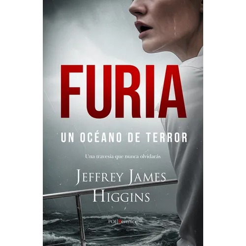 Furia. Un Oceano de Terror