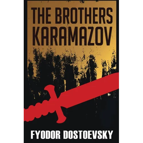 The Brothers Karamazov