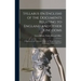 Syllabus (In English) of the Documents Relating to England and Other Kingdoms: Contained in the Collection Known As "Rymer's Foedera.", Volume 1; volu
