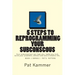 5 steps to reprogramming your subconscious: It can heal you, make you rich, solve your problems, attract love and create a blissful life.