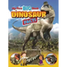 My First Big Book of Dinosaur Facts