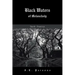 Black Waters of Melancholy: Dark Poetry