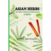 Asian Herbs