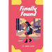 Finally Found