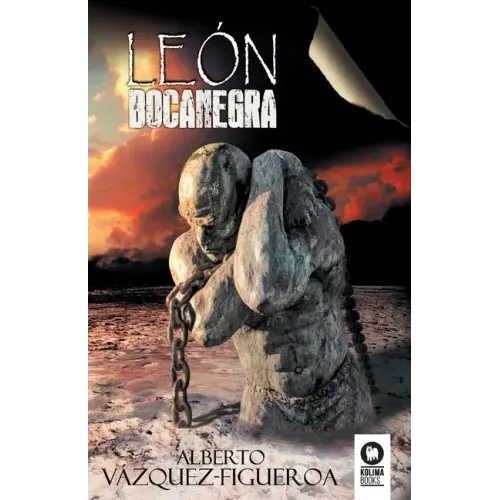 León Bocanegra