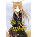 Spice and Wolf, Vol. 1 (Light Novel)