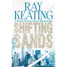 Shifting Sands: A Pastor Stephen Grant Short Story