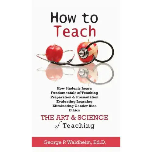 How to Teach
