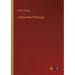 A Manual Moral Philosophy