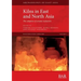 Kilns in East and North Asia: The adoption of ceramic industries