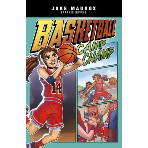 Basketball Camp Champ
