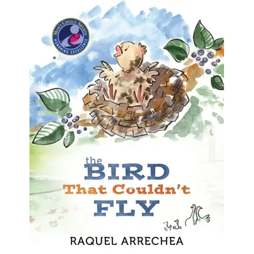 The Bird That Couldn't Fly