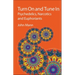 Turn on and Tune in: Psychedelics, Narcotics and Euphoriants