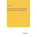 Concerning Vaccination. A Critical Exposition of the Subject for Non-Professional Readers